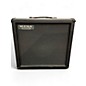 Used MESA/Boogie RECTIFIER 1X12 EXT Guitar Cabinet thumbnail