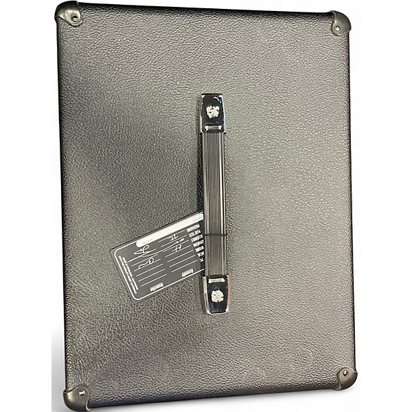 Used MESA/Boogie RECTIFIER 1X12 EXT Guitar Cabinet