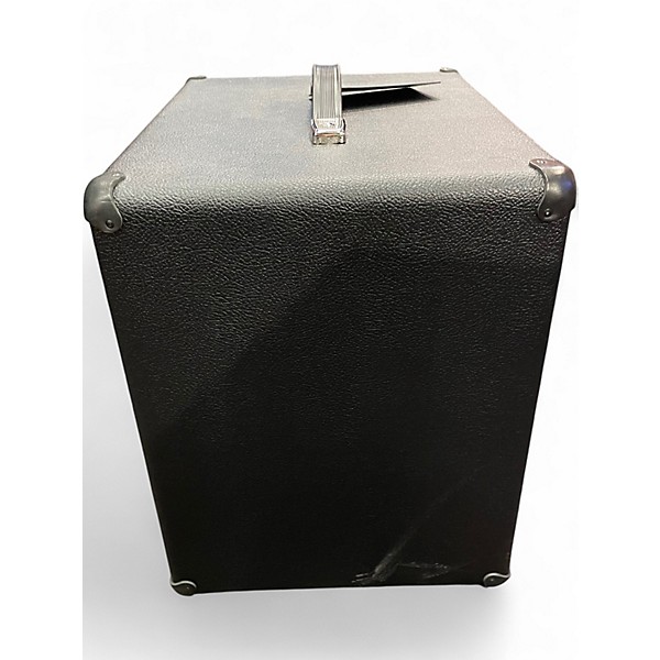 Used MESA/Boogie RECTIFIER 1X12 EXT Guitar Cabinet