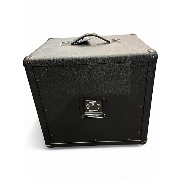 Used MESA/Boogie RECTIFIER 1X12 EXT Guitar Cabinet