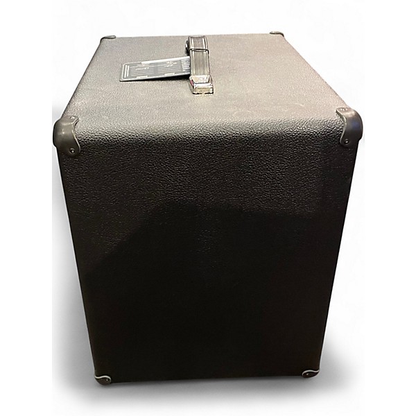 Used MESA/Boogie RECTIFIER 1X12 EXT Guitar Cabinet