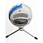 Used Blue Snowball ICE USB Microphone thumbnail