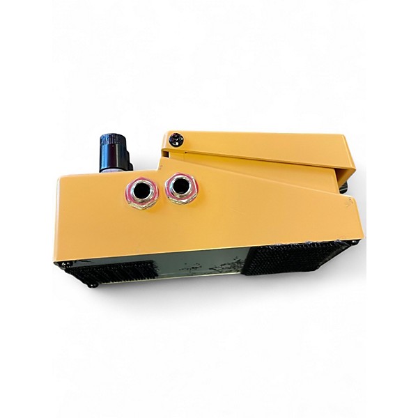 Used BOSS AC2 Acoustic Simulator Effect Pedal