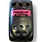 Used Ibanez Powerlead PL5 Effect Pedal thumbnail