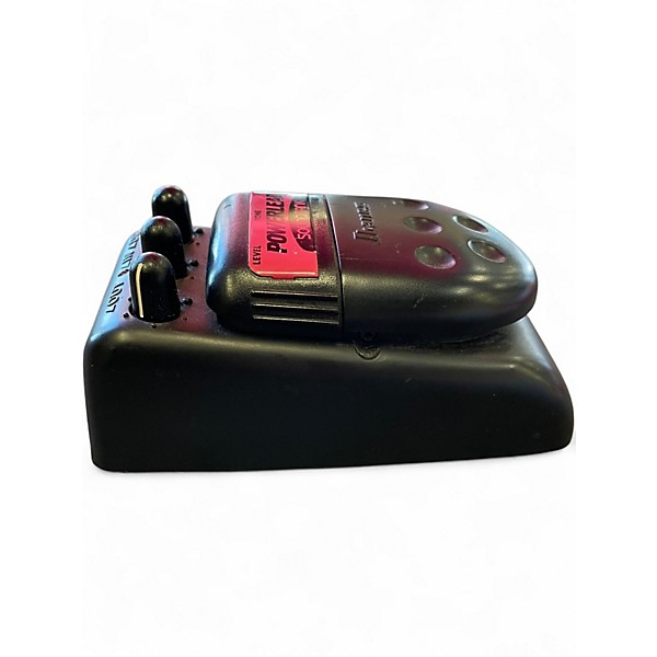 Used Ibanez Powerlead PL5 Effect Pedal