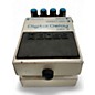 Used BOSS DD3 Digital Delay Effect Pedal