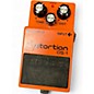 Used BOSS DS1 Distortion Effect Pedal thumbnail