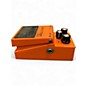 Used BOSS DS1 Distortion Effect Pedal