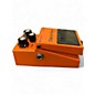 Used BOSS DS1 Distortion Effect Pedal