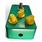 Used Joyo vintage overdrive Effect Pedal