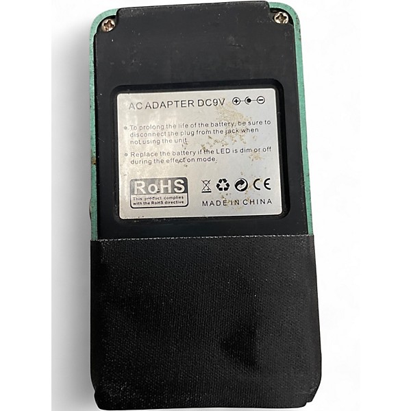 Used Joyo vintage overdrive Effect Pedal