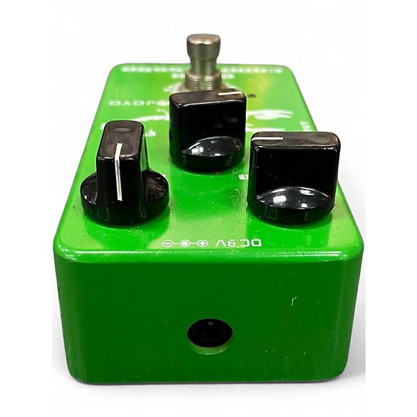 Used Joyo Dyna Compressor Pedal