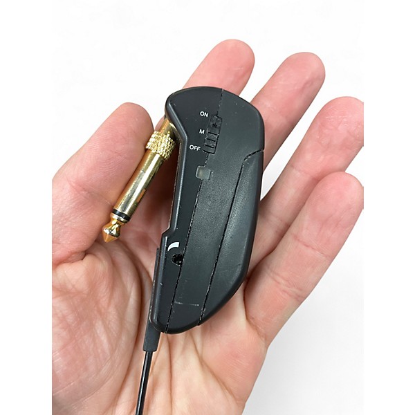 Used AKG SR40 Instrument Wireless System