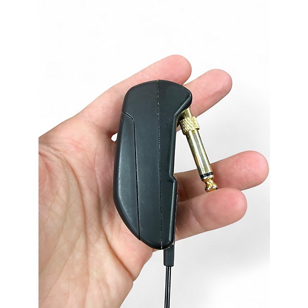 Used AKG SR40 Instrument Wireless System