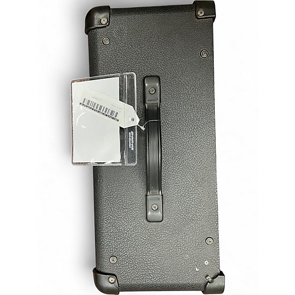 Used Crate GX1200H Solid State Guitar Amp Head