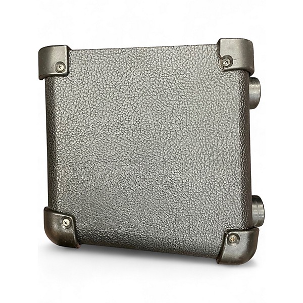 Used Crate GX1200H Solid State Guitar Amp Head