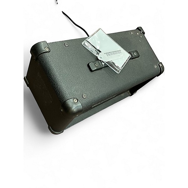 Used Crate GX1200H Solid State Guitar Amp Head