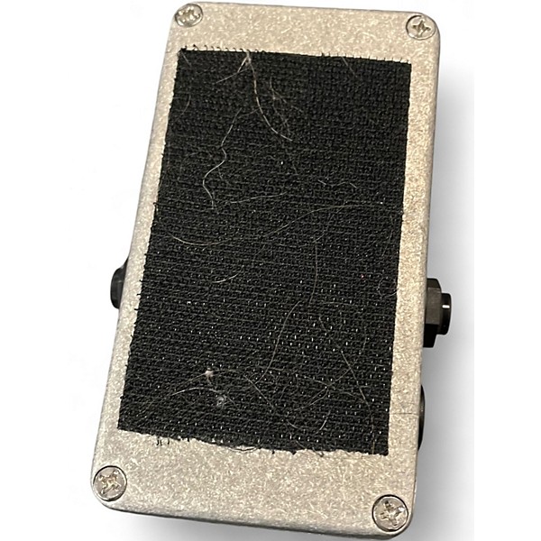 Used Devi Ever VINTAGE FUZZ MASTER Effect Pedal