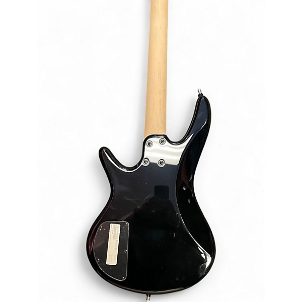 Used Ibanez GSR100EX Black Electric Bass Guitar