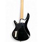 Used Ibanez GSR100EX Black Electric Bass Guitar