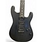 Used Charvel Pro-Mod San Dimas® Style 1 HSS HT E Sassafras Black Solid Body Electric Guitar