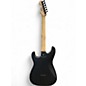 Used Charvel Pro-Mod San Dimas® Style 1 HSS HT E Sassafras Black Solid Body Electric Guitar
