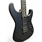 Used Charvel Pro-Mod San Dimas® Style 1 HSS HT E Sassafras Black Solid Body Electric Guitar
