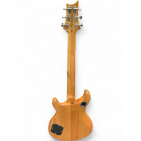 Used PRS SE Singlecut McCarty 594 blue Saphire Solid Body Electric Guitar