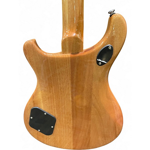 Used PRS SE Singlecut McCarty 594 blue Saphire Solid Body Electric Guitar