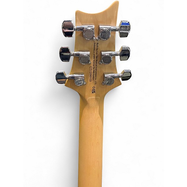 Used PRS SE SPECIAL SWAMP ASH Vintage Sunburst Solid Body Electric Guitar