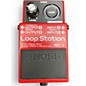 Used BOSS RC1 Loop Station Pedal thumbnail