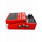 Used BOSS RC1 Loop Station Pedal