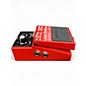 Used BOSS RC1 Loop Station Pedal