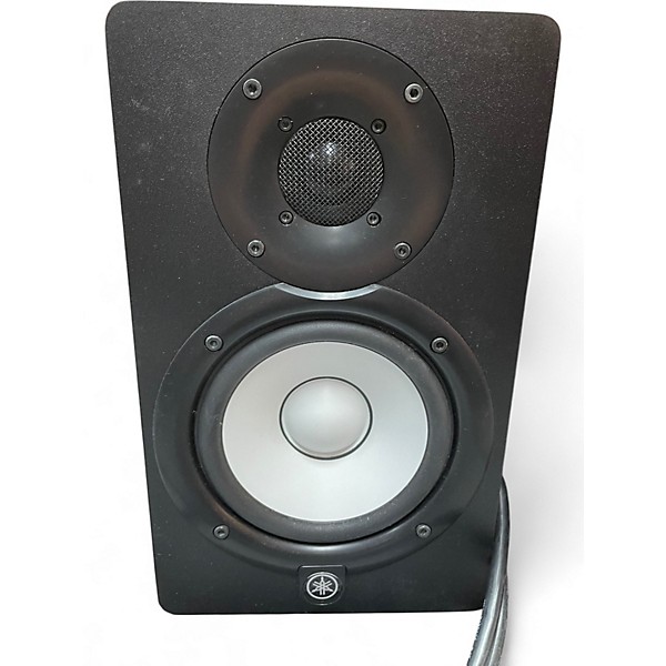Used Yamaha HS5 Pair Powered Monitor