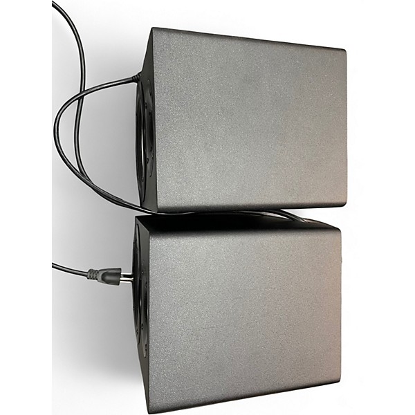 Used Yamaha HS5 Pair Powered Monitor