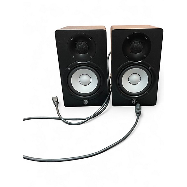 Used Yamaha HS5 Pair Powered Monitor