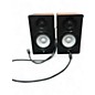 Used Yamaha HS5 Pair Powered Monitor