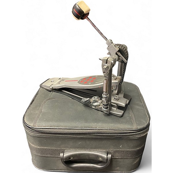 Used Pearl Elemanter Redline Single Bass Drum Pedal