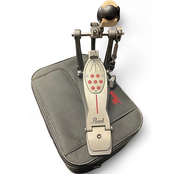 Used Pearl Elemanter Redline Single Bass Drum Pedal