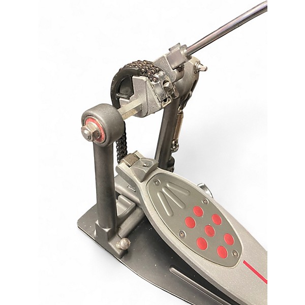 Used Pearl Elemanter Redline Single Bass Drum Pedal