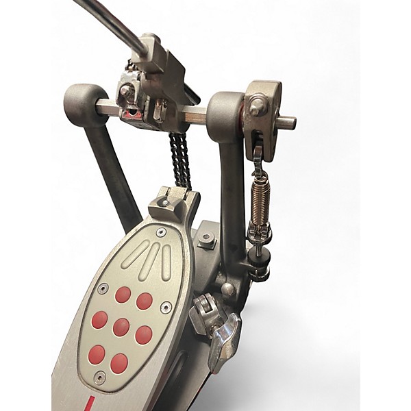 Used Pearl Elemanter Redline Single Bass Drum Pedal