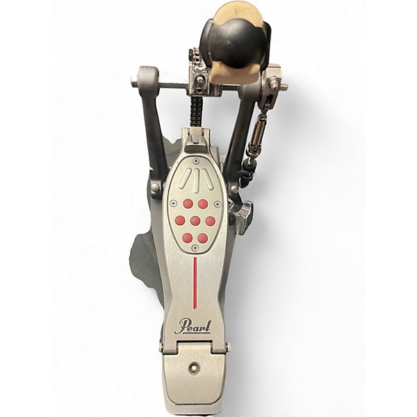 Used Pearl Elemanter Redline Single Bass Drum Pedal