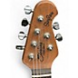 Used Sterling by Music Man STINGRAY SR50 BUTTERMILK Solid Body Electric Guitar