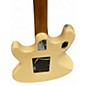 Used Sterling by Music Man STINGRAY SR50 BUTTERMILK Solid Body Electric Guitar