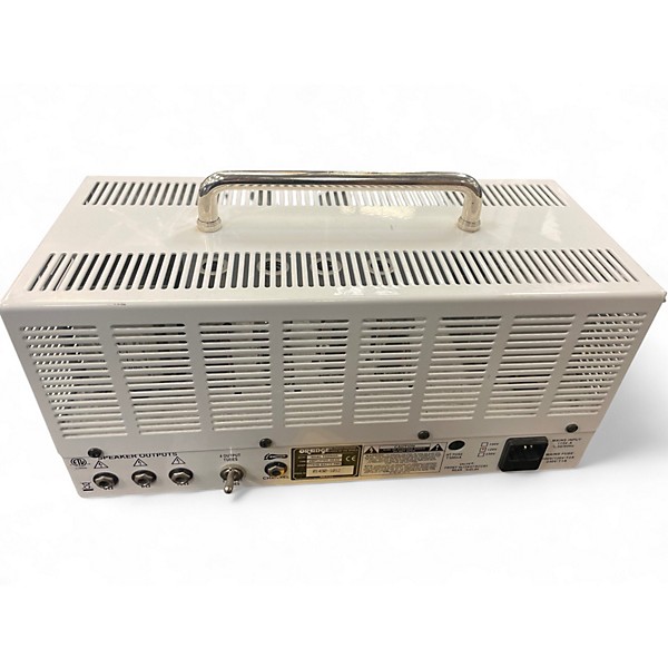 Used Orange Amplifiers Dual Terror DT30H Tube Guitar Amp Head