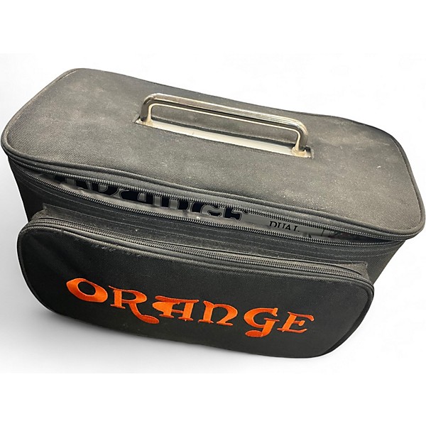 Used Orange Amplifiers Dual Terror DT30H Tube Guitar Amp Head