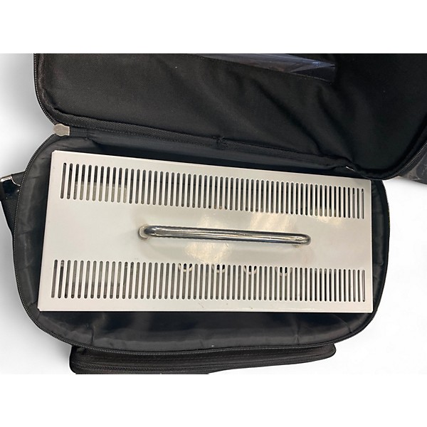 Used Orange Amplifiers Dual Terror DT30H Tube Guitar Amp Head