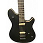 Used EVH Wolfgang Special Stealth Stealth Solid Body Electric Guitar