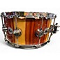 Used DW 14X6.5 Collector's Series Maple Snare MAPLE VLT Drum thumbnail