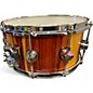 Used DW 14X6.5 Collector's Series Maple Snare MAPLE VLT Drum